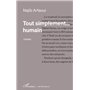 Tout simplement...humain
