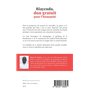 Biayenda, don gratuit pour l'humanité
