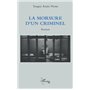 La morsure d'un criminel