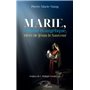 Marie, Femme évangélique, Mère de Jésus le Sauveur