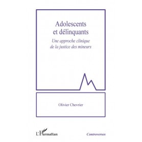 Adolescents et délinquants