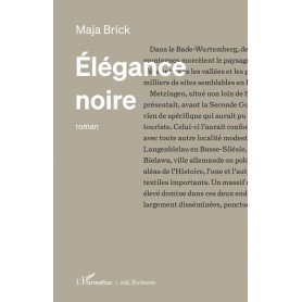 Élégance noire