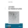 Lectures du -i+Phèdre-/i+ de Platon