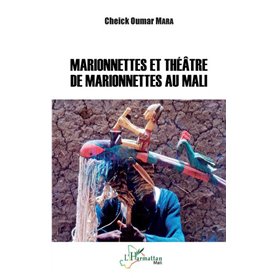 Marionnettes et théâtre de marionettes au Mali