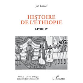 Histoire de l'Ethiopie livre IV