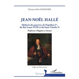 Jean-Noël Hallé