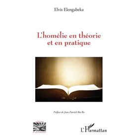 L'homélie en théorie et en pratique