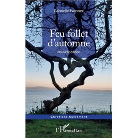 Feu follet d'automne