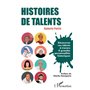 Histoires de talents