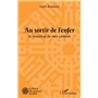 Au sortir de l'enfer