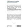 Le droit congolais et la bonne foi dans le contrat d'assurance