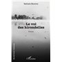 Le vol des hirondelles