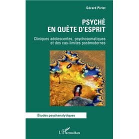 Psyché en quête d'esprit