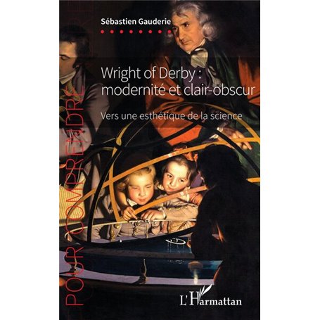 Wright of Derby : modernité et clair-obscur