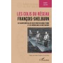 Les colis du réseau François-Shelburn