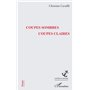 Coupes sombres coupes claires