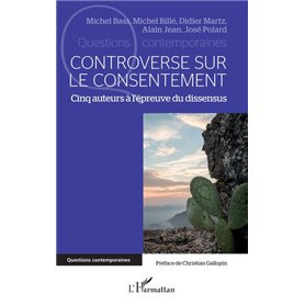 Controverse sur le consentement