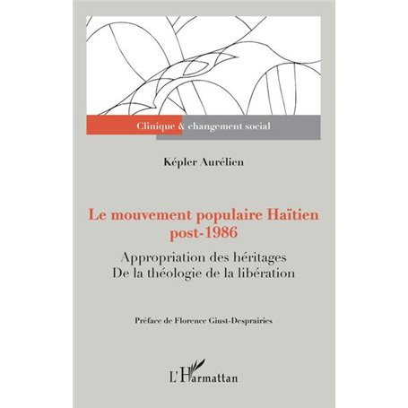 Le mouvement populaire Haïtien post-1986