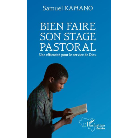 Bien faire son stage pastoral