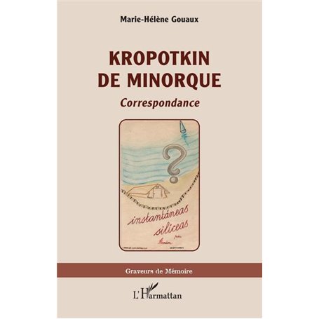 Kropotkin de Minorque