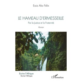 Le hameau d'Ermesseille