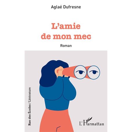L'amie de mon mec