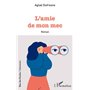 L'amie de mon mec
