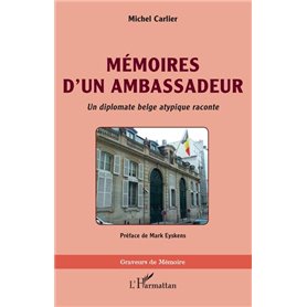 Mémoires d'un ambassadeur