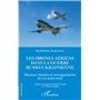 Les drones aériens dans la guerre russo-ukrainienne