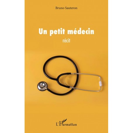 Un petit médecin