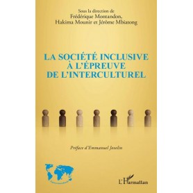 La société inclusive à l'épreuve de l'interculturel