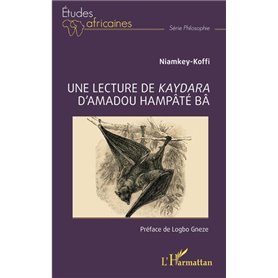 Une lecture de Kaydara d'Amadou Hampâté Bâ