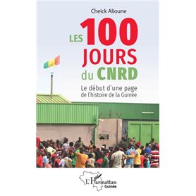 Les 100 jours du CNRD