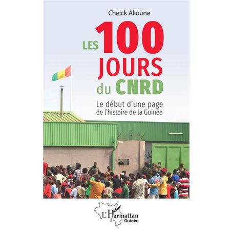 Les 100 jours du CNRD