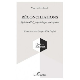 Réconciliations