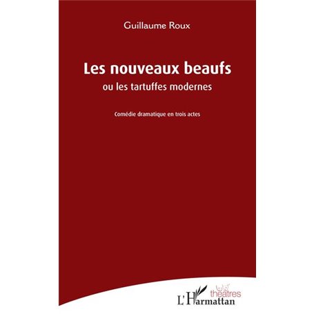 Les nouveaux beaufs