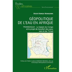 Géopolitique de l'eau en Afrique