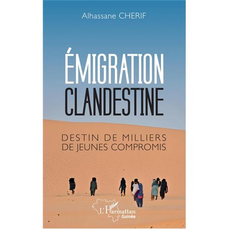 Émigration clandestine