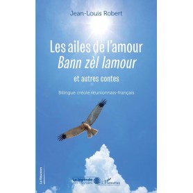 Les ailes de l'amour