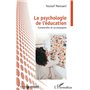 La psychologie de l'éducation