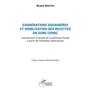 Exonérations douanières et mobilisation des recettes en zone CEMAC