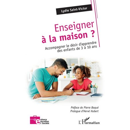 Enseigner à la maison