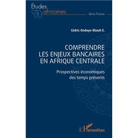 Comprendre les enjeux bancaires en Afrique centrale