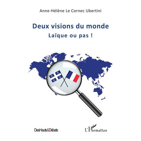 Deux visions du monde