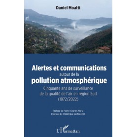 Alertes et communications autour de la pollution atmosphérique