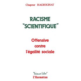 Racisme "Scienctifique"