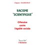 Racisme "Scienctifique"