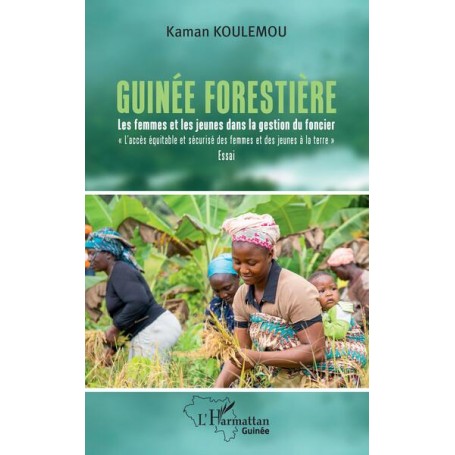 Guinée forestière
