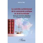 Le contrôle juridictionnel de la commande publique en droit burkinabè