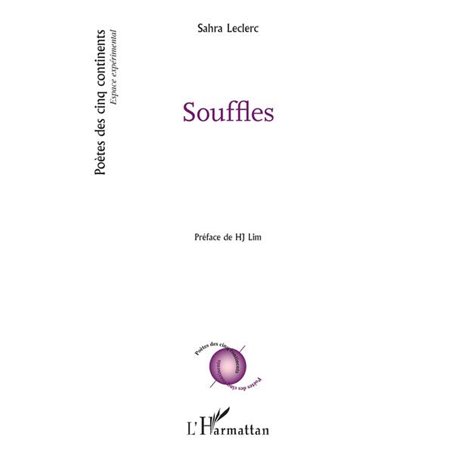 Souffles